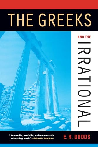 The Greeks and the Irrational von University of California Press