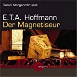 Der Magnetiseur - Hörbuch - Audio-CD