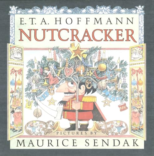 Nutcracker Nutcracker