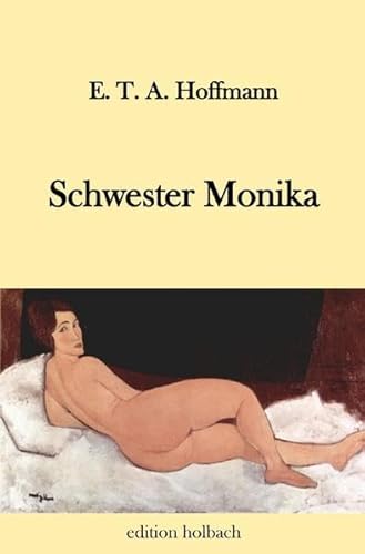 Schwester Monika Schwester Monika