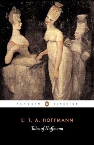 Tales of Hoffmann (Penguin Classics) von Penguin Classics