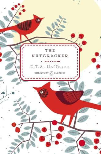 The Nutcracker (Penguin Christmas Classics, Band 4)