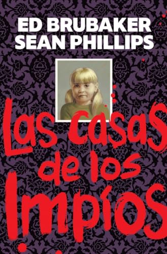 LAS CASAS DE LOS IMPIOS von NORMA EDITORIAL, S.A.