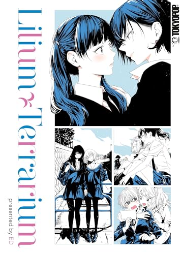 Lilium Terrarium - Limited Edition von TOKYOPOP GmbH