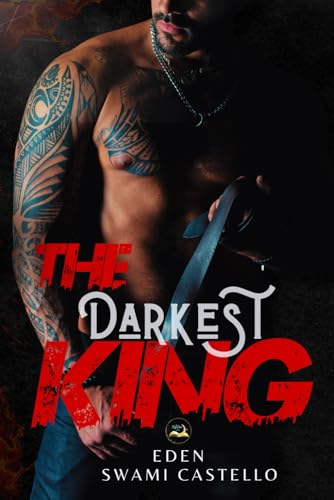 The Darkest King (MoonStar Edizioni) von Independently published