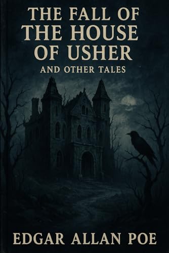 The Fall of the House of Usher and Other Tales The Fall of the House of Usher and Other Tales von Independently published