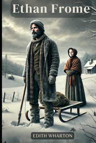 Ethan Frome Ethan Frome von Independently published