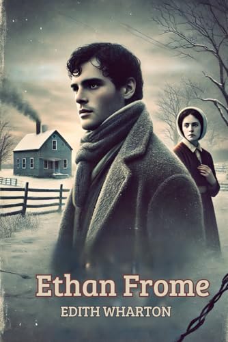 Ethan Frome Ethan Frome von Independently published