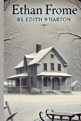 Ethan Frome Ethan Frome von Independently published