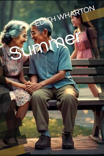 Summer Summer von Independently published