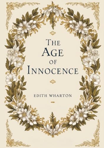 The Age of Innocence The Age of Innocence von Independently published
