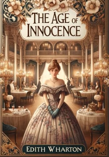The Age of Innocence The Age of Innocence von Independently published
