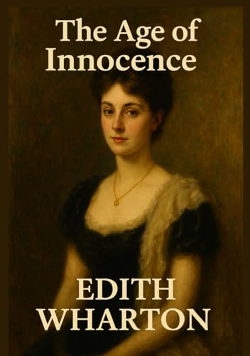 The Age of Innocence The Age of Innocence von Independently published