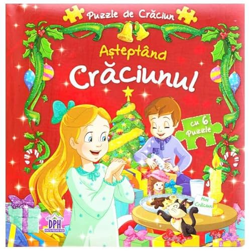 Asteptand Craciunul von Didactica Publishing House