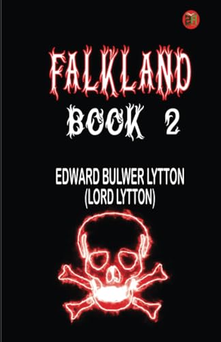 Falkland, Book 2. von Zinc Read