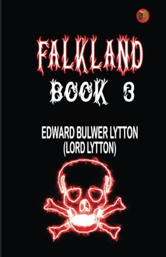 Falkland, Book 3. von Zinc Read