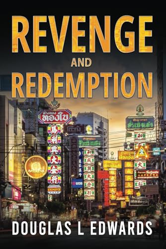 REVENGE AND REDEMPTION REVENGE AND REDEMPTION von Independently published