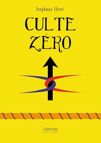 Culte zéro von VERONE