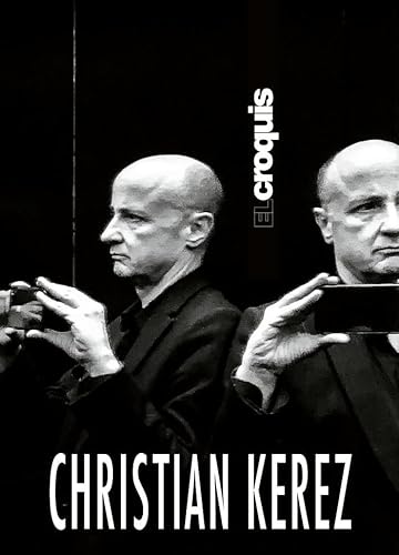 CHRISTIAN KEREZ von El Croquis