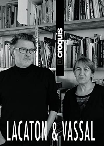 LACATÓN & VASSAL von El Croquis