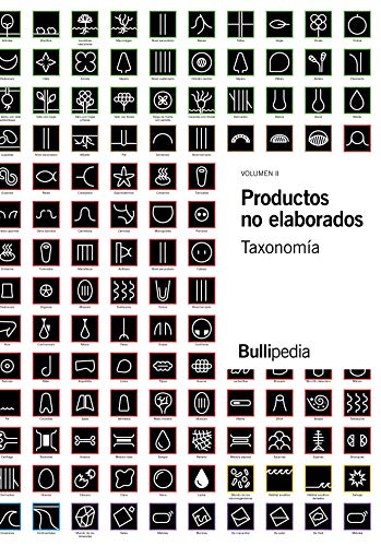 Productos no elaborados: Taxonomía von RBA LIBROS