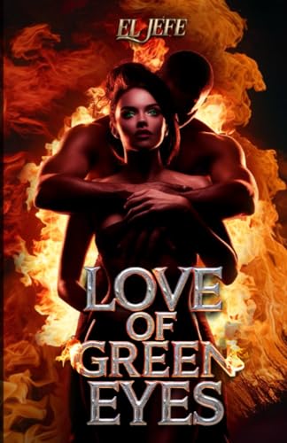 Love Of Green Eyes von Spines