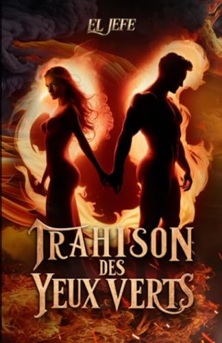 Trahison des Yeux Verts von Spines