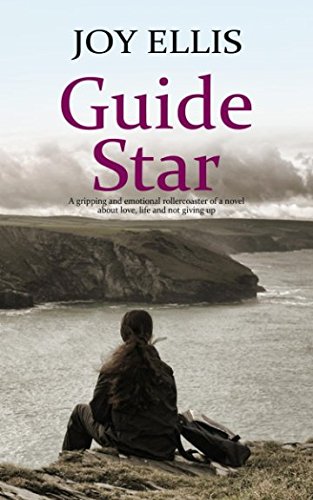 GUIDE STAR a gripping and emotional rollercoaster of a novel about love, life and not giving up GUIDE STAR a gripping and emotional rollercoaster of a novel about love, life and not giving up von Joffe Books