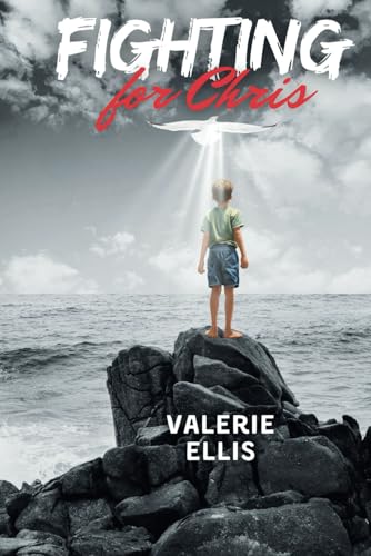 Fighting for Chris von Independently published