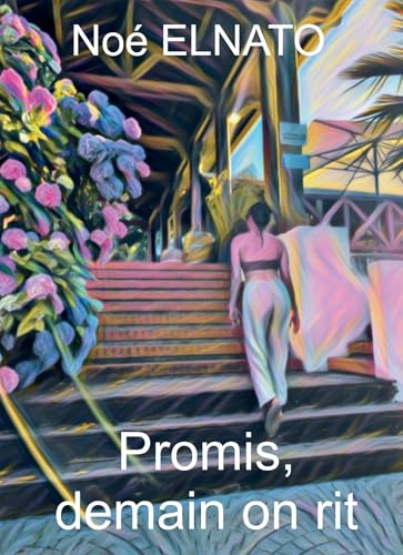 Promis, demain on rit von BOOKELIS