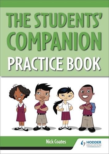 The Students' Companion Revised Practice Book The Students' Companion Revised Practice Book von Bookpoint