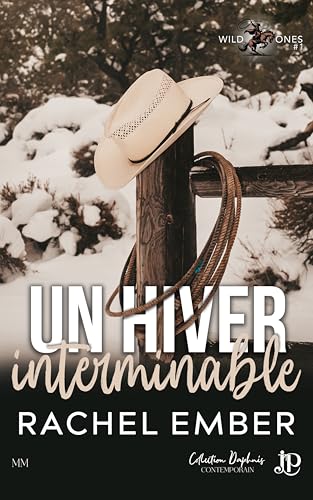 Un hiver interminable von JUNO PUBLISHING