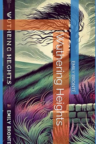 Wuthering Heights von Independently published