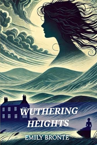 Wuthering Heights von Independently published