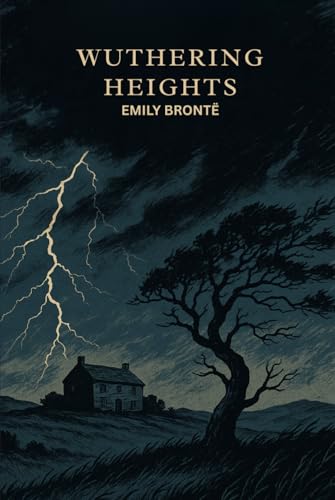 Wuthering Heights von Independently published
