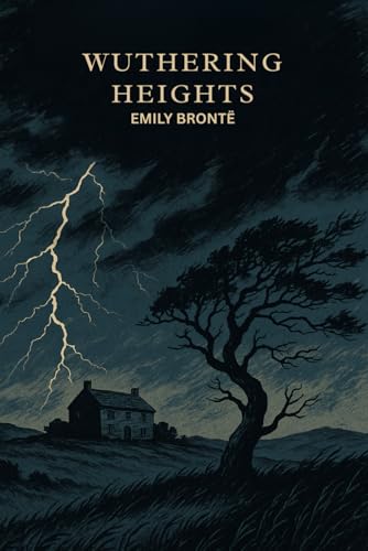 Wuthering Heights von Independently published
