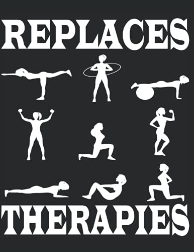 Fitnesstagebuch für Frauen zum Eintragen in A4, Replaces Therapies, Fitness Freaks, Homeworkout, Bodybuilder und Gym Besucher: Trainings Tagebuch für ... Platz für Notizen wie Supplements, Ernährung Fitnesstagebuch für Frauen zum Eintragen in A4, Replaces Therapies, Fitness Freaks, Homeworkout, Bodybuilder und Gym Besucher: Trainings Tagebuch für ... Platz für Notizen wie Supplements, Ernährung