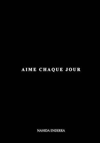 Aime chaque jour Aime chaque jour von EDT