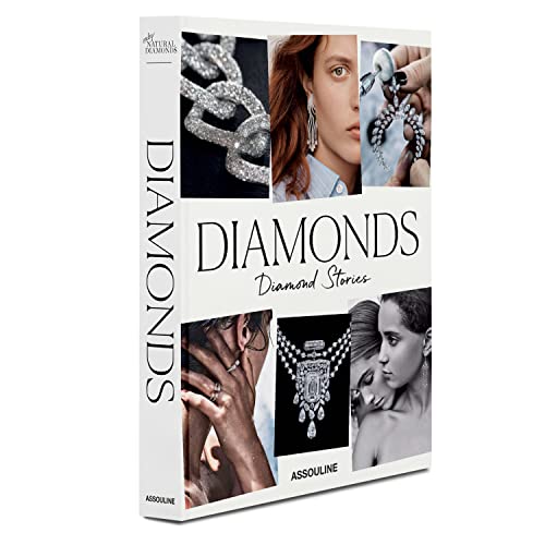 DIAMONDS DIAMOND STORIES (CLASSICS)