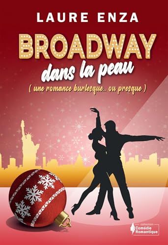 Broadway dans la peau von BOOKELIS