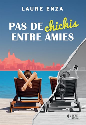 Pas de Chichis entre amies von BOOKELIS