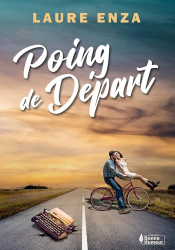 Poing de départ von BOOKELIS