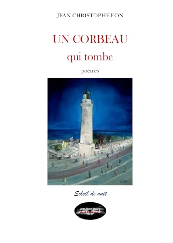 Un corbeau qui tombe Un corbeau qui tombe von LIBER MIRABILIS