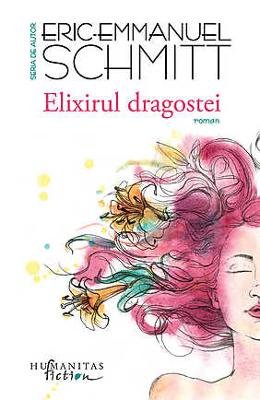 ELIXIRUL DRAGOSTEI