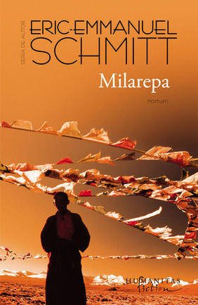 Milarepa von Humanitas Fiction