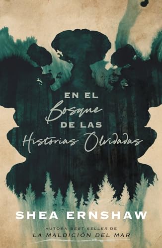 En el bosque de las historias olvidadas (Umbriel narrativa) von Umbriel