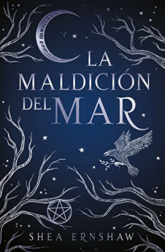 La maldición del mar (Books4pocket narrativa)