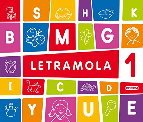 Letramola 1 Letramola 1