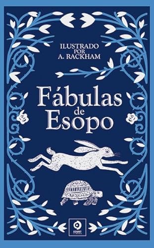 FÁBULAS ILUSTRADAS DE ESOPO (PIEL DE CLÁSICOS) von EDIMAT LIBROS