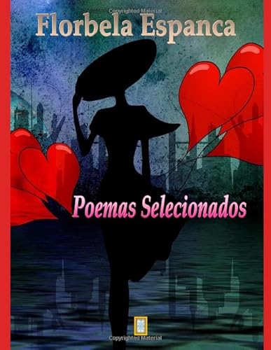 POEMAS SELECIONADOS